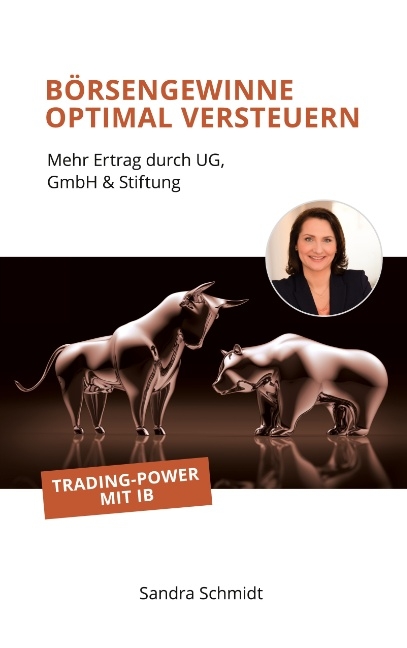 Börsengewinne optimal versteuern - Sandra Schmidt