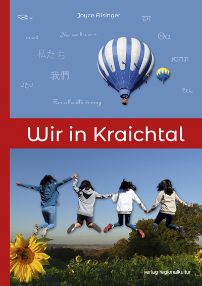 Wir in Kraichtal - Joyce Filsinger