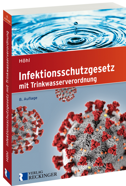 Infektionsschutzgesetz