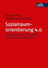 Sozialraumorientierung 4.0 - 