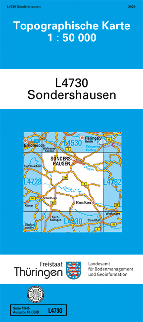 Sondershausen