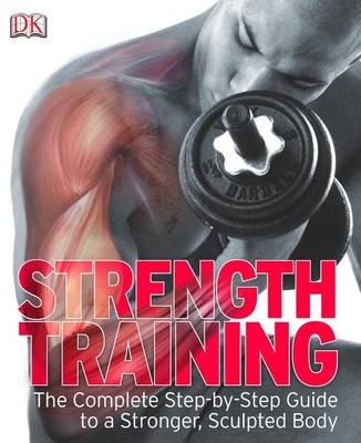 Strength Training -  Dk