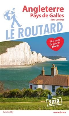 Guides du Routard Etranger