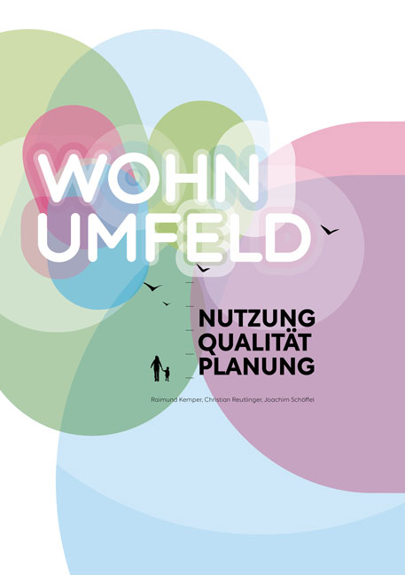 Wohnumfeld - Raimund Kemper, Christian Reutlinger, Joachim Schöffel