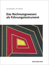 Das Rechnungswesen als Führungsinstrument, Bundle - Jürg Leimgruber, Urs Prochinig