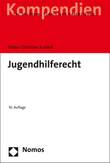 Jugendhilferecht - Peter-Christian Kunkel