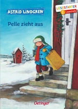 Pelle zieht aus - Astrid Lindgren