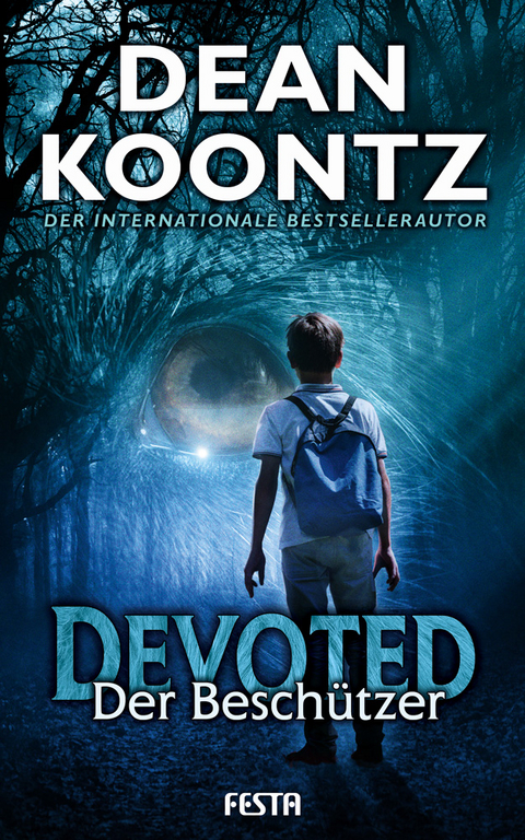 Devoted - Dean Koontz