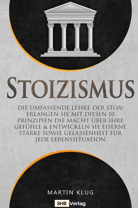 Stoizismus - Martin Klug