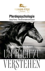 Pferdepsychologie - Sanja Panea