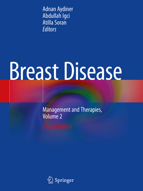 Breast Disease - 