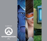 The Cinematic Art of Overwatch - Matt Burns