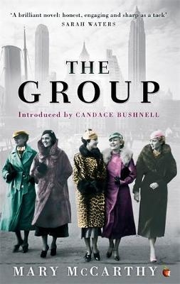 Group -  Mary Mccarthy