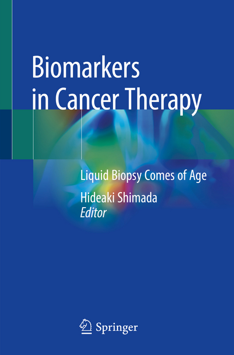 Biomarkers in Cancer Therapy - 