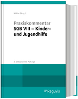 Praxiskommentar SGB VIII – Kinder- und Jugendhilfe - 