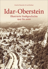 Idar-Oberstein - Manfred Rauscher