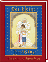 Der kleine Tarzisius - Mönche von Fontgombault