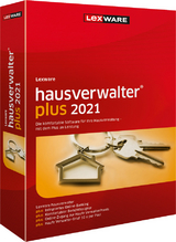 Lexware hausverwalter plus 2021 - 