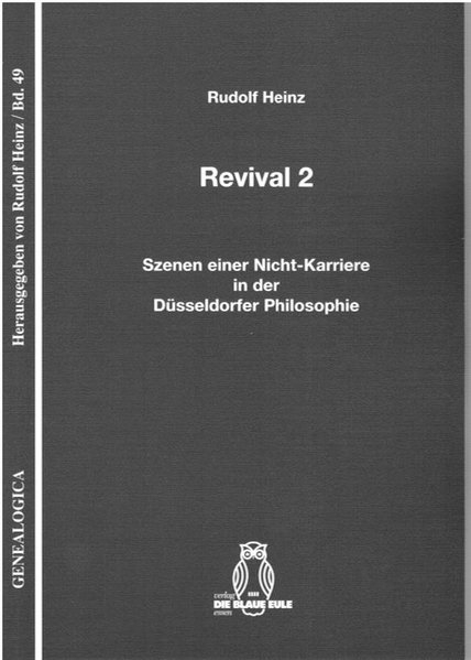 Revival 2 - Rudolf Heinz