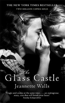 Glass Castle -  Jeannette Walls