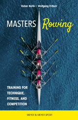 Masters Rowing - Dr. Volker Nolte, Dr. Wolfgang Fritsch