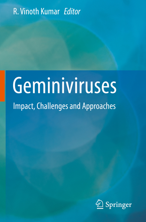 Geminiviruses - 