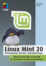 Linux Mint 20 - Christoph Troche