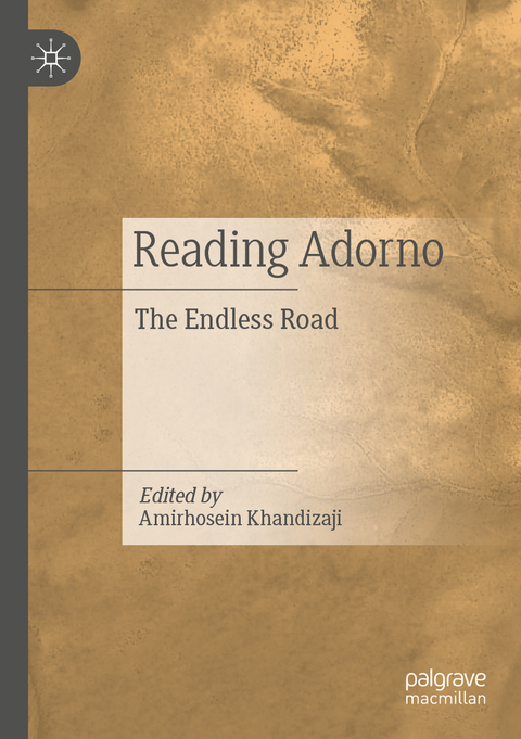 Reading Adorno - 