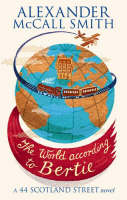 World According To Bertie -  Alexander McCall Smith