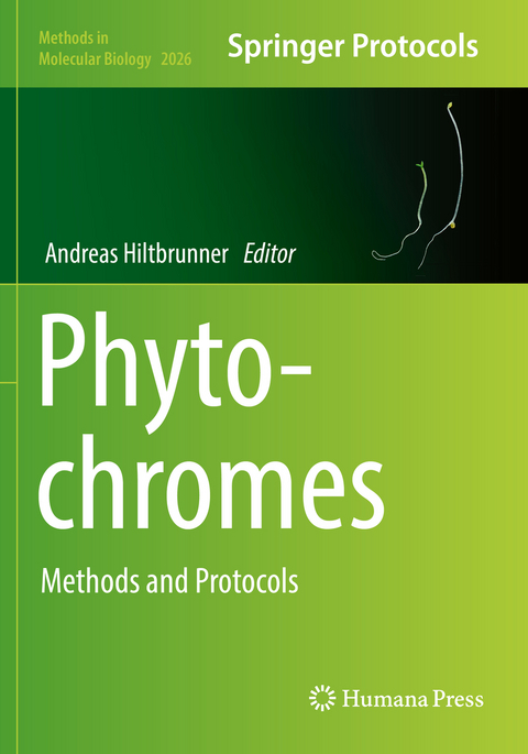 Phytochromes - 