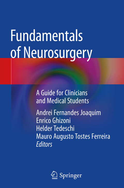 Fundamentals of Neurosurgery - 