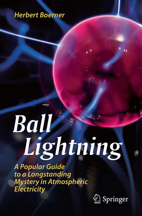 Ball Lightning - Herbert Boerner