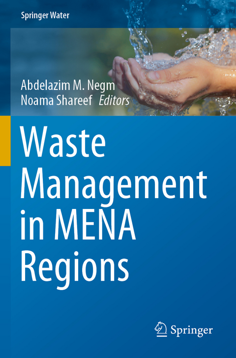 Waste Management in MENA Regions - 