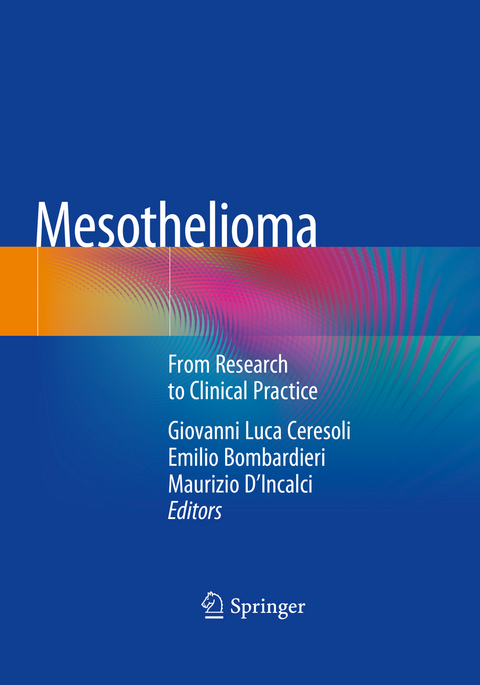 Mesothelioma - 