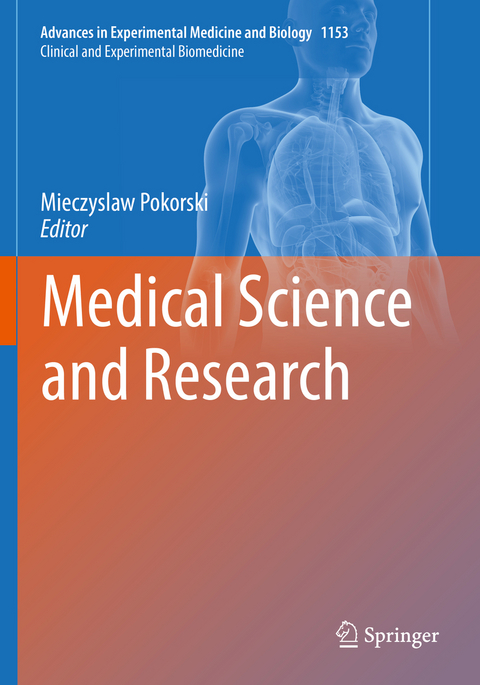 Medical Science and Research - 