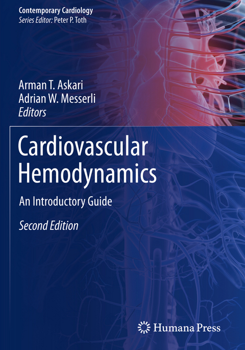 Cardiovascular Hemodynamics - 