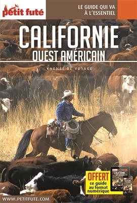 Californie, Ouest américain