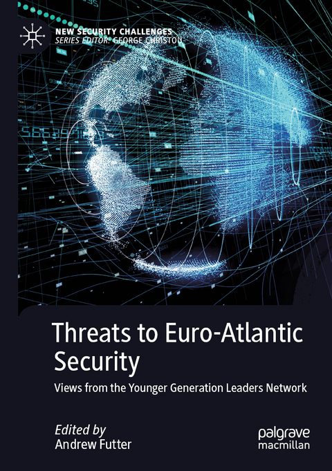 Threats to Euro-Atlantic Security - 