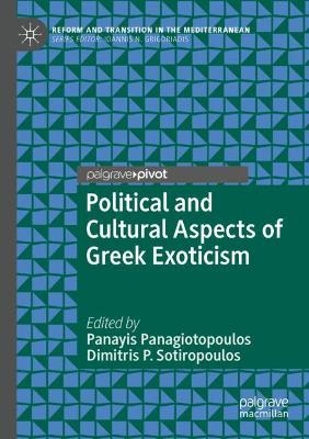 Political and Cultural Aspects of Greek Exoticism - 