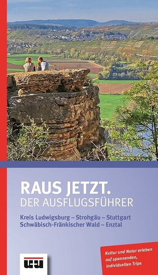 Raus jetzt. - Kristina Anger, Fabian Binder, Philipp Böhl, Birgit Ebner, Frank Elsässer, Sabine Frick, Hans-Peter Jans, Christina Kehl, Bernhard Lepple, Stephanie Nagel, Andrea Nicht-Roth, Steffen Pross, Patricia Rapp, Wolf-Dieter Retzbach, Carolin Schneider, Julia Schweizer, Ulrike Trampus, Christian Walf