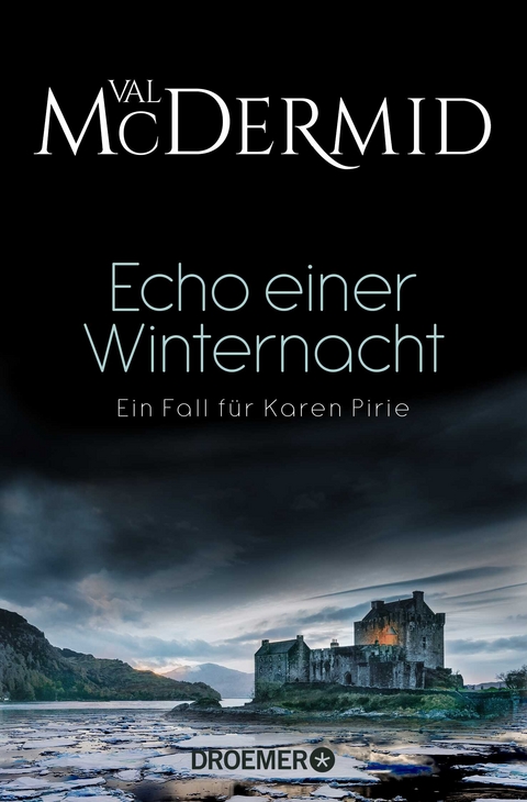 Echo einer Winternacht - Val McDermid