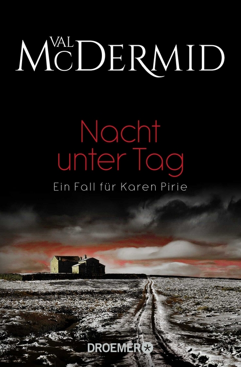 Nacht unter Tag - Val McDermid