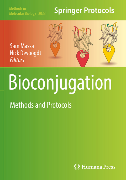 Bioconjugation - 