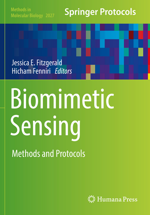 Biomimetic Sensing - 