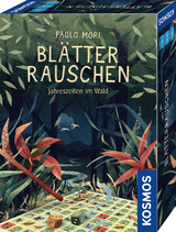 Blätterrauschen - Paolo Mori