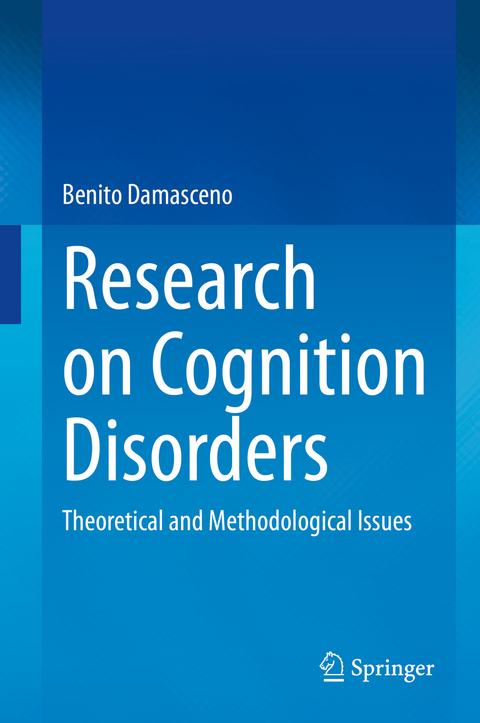 Research on Cognition Disorders - Benito Damasceno