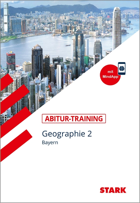 STARK Abitur-Training - Geographie Band 2 - Bayern - Bernd Raczkowsky, Wilfried Büttner, Hans Dimpfl, Werner Eckert-Schweins