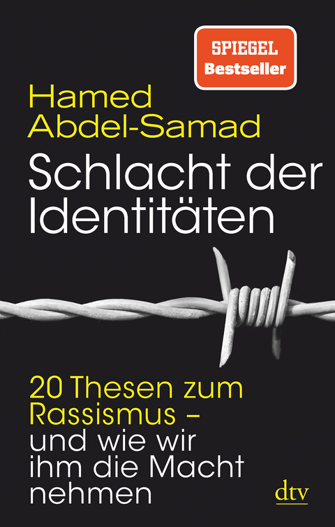 Schlacht der Identitäten - Hamed Abdel-Samad