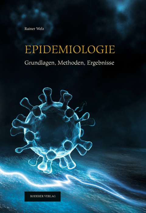 Epidemiologie - Rainer Welz