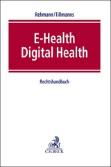 E-Health / Digital Health - 